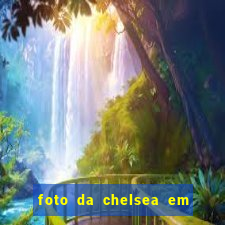 foto da chelsea em pelada das visoes da raven peladas